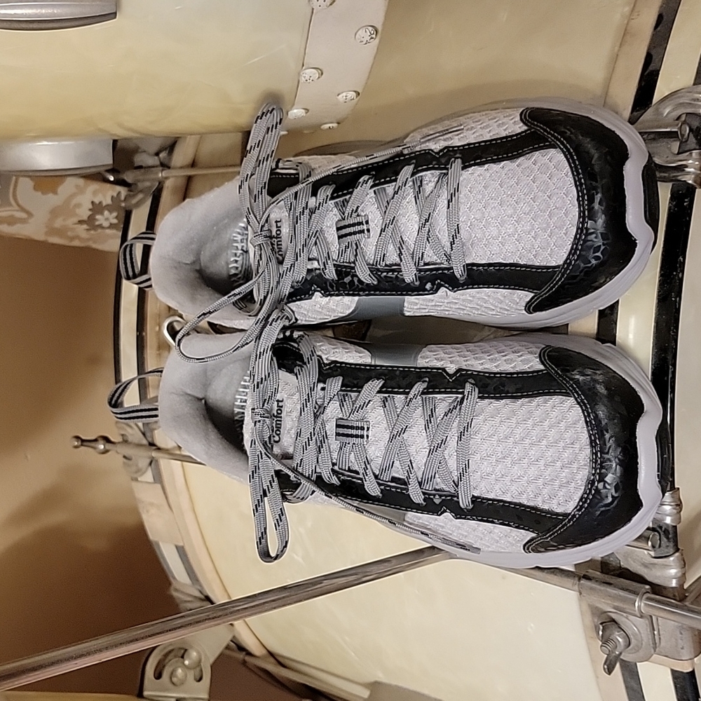 Dr. Comfort shoes